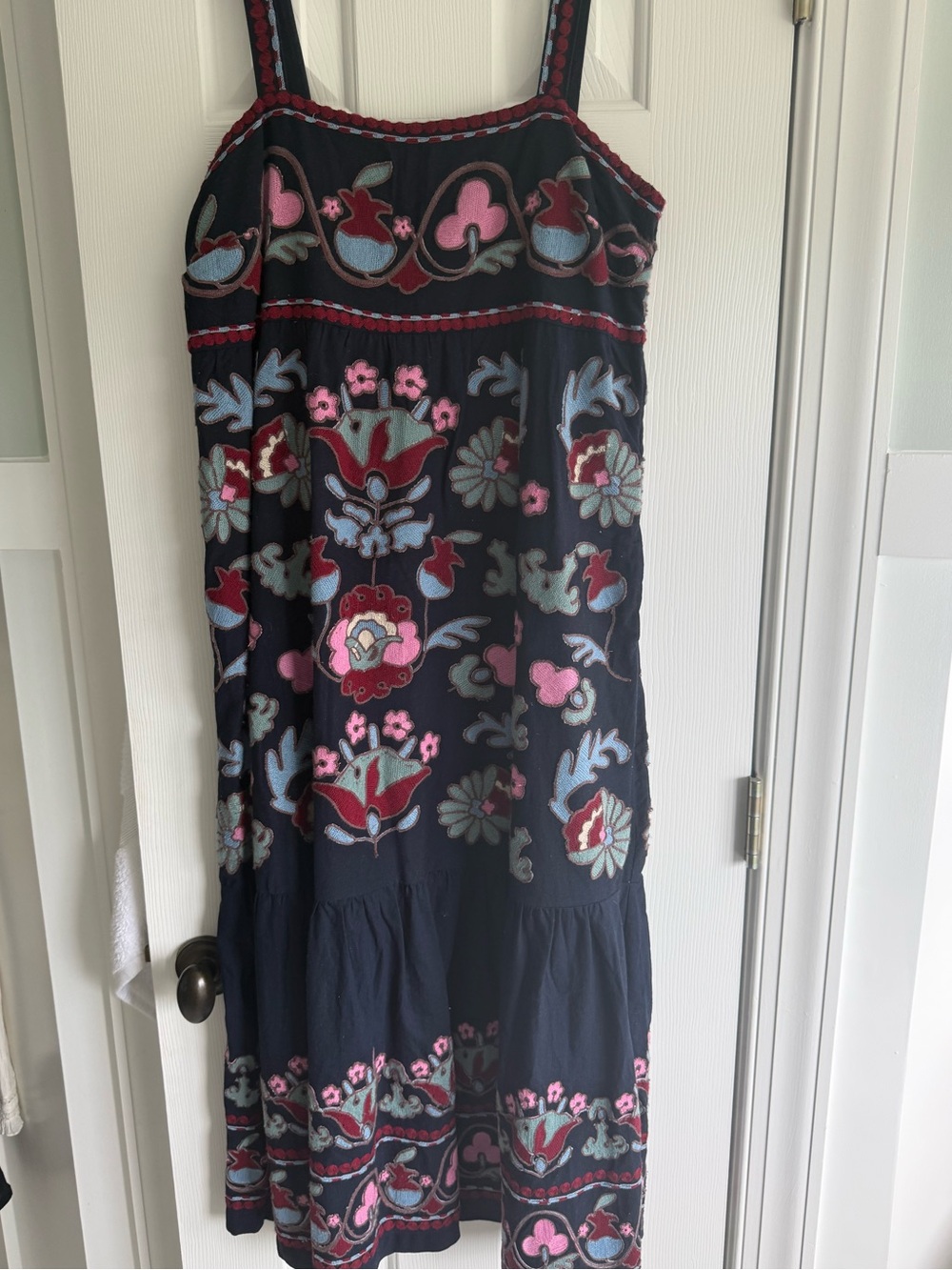 Sea New York dress, large